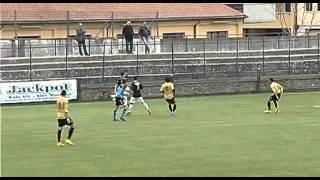 V.A.Sansepolcro-Pianese 1-0 Serie D Girone E