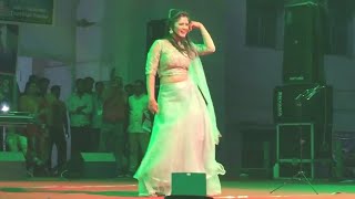 Bahu kale ki || Anjali Raghav Superhit Dance 2020