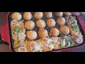 【音フェチ】たこ焼きを作って食べるだけの動画 takoyaki asmr