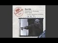 Bartók: Dance Suite, Sz. 77 - 2. Allegro molto