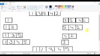 insertion sort program and algorithm in c using codeblock