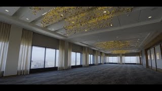 Elevate Your Event at Grand Hyatt Denver’s Ballrooms & 38th Floor Pinnacle Club