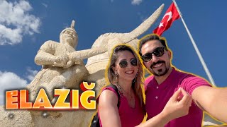 Hayat Bize Güzel Elazığ Vlog