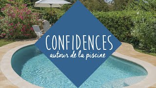 Confidences autour de la piscine - saison 3 - épisode 14