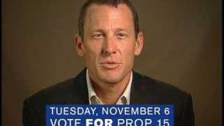 Prop 15 - 15 second PSA