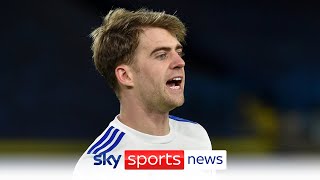Premier League managers praise Patrick Bamford's comments on the fight against racism