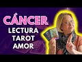 CÁNCER AMOR! ALGUIEN TE LLORA EN SILENCIO!  POR FIN SE LE CAE LA MÁSCARA! CERRASTE EL CICLO!