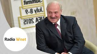 Białoruś: Granica z Polską i Ukrainą jest zaminowana. Łukaszenka obawia się ataku na jego kraj