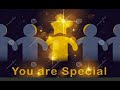 ep 04 మీరు ప్రతిష్ఠిత జనము you are so special for god.