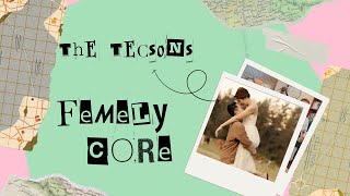 Femely Core 3 | The Wedding of Temi and Khim | Caleruega , Abagatan Ti