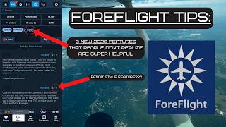 Foreflight Tips: 3 New 2026 Features You Need to Know About