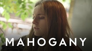 Jodie Goffe - Terrence | Mahogany Session