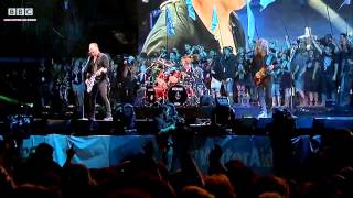 Metallica #MetOnTour - The Memory Remains (BBC LIVE Broadcast - Glastonbury 2014)