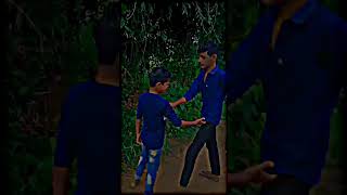 //bache ko heran karate the// #youtubeshorts #viralvideo //attitude boy