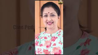 கேன்சரை அனுபவித்த வேதனையை பகிர்ந்த நடிகை கௌதமி.. | Gautami | Kamal Haassan | BJP