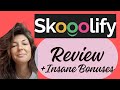 Skooolify REVIEW| Make Money Without Even Paying For A Skool Account