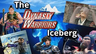 The Dynasty Warriors Iceberg (Explained)