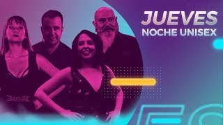La Noche es Nuestra - Noche Unisex | Capítulo 10 de enero