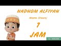 nadhom alfiyah 1 jam full