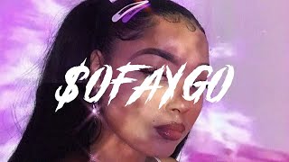 $ofaygo - Go (Prod. Its2Ezzy)