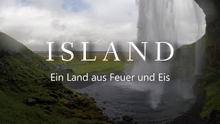 Island - Reisereportage einer Inselrundreise (18 Tage) (Iceland - Round Trip)