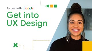 How to Enter the Field of UX Design | Google UX Design Certificate