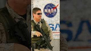NASA’S Secret SWAT Team