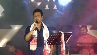 Jun Jwale Tora Jwale || Jitul Sonowal || JITUL SONOWAL LIVE 2024 || JUN JOLE TORA JOLE