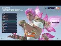 new overwatch 2 skins eros lifeweaver other valentines day skins