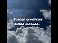 Polite Berejena ___Zororo revatsvene @afcmugodhisongs5149