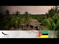 ANDBEYOND BENGUERRA ISLAND   |   MOÇAMBIQUE VACATION