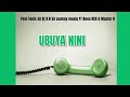 uBuya Nini (Pexi-Tonic SA, Dj 9.8 SA & Ceekay Musiq ft. Nana Rsa & Master R ) 