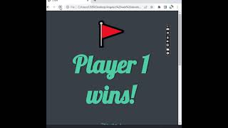 How to create simple dice game using java script. @ power of javascript, @full stack developer/