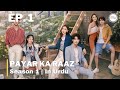Payar Ka Raaz - Episode 1 | C-Drama | Urdu/Hindi Dubbed | Yuan Yuxuan - Liu Yichang - Xu Xiao