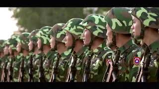 Lao Army