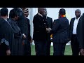 Passion Java- Leaked Audio Recording Exposes Kuda Tagwirei's Agenda To Overthrow Mnangagwa 