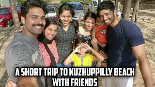 How Good is Kuzhuppilly Beach ZiVlogger