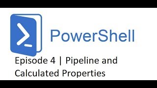 Powerhsell for beginners 😊 | Pipeline and Calculated Properties