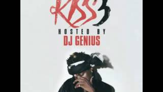 K Camp - Situation Ft. Tink
