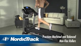 NordicTrack T15 0 Treadmill