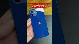 Inlocuire carcasa iPhone 12 #itool #iphone #apple #foryou #fy #viral #tiktok #fyp