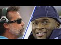 Vince Young and Jeff Fisher were destined to beef