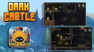 Dark Castle || Construct 3 Game Template || Source code