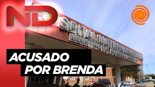 Causa Neonatal: la respuesta de uno de los delegados del SEP señalado por Brenda Agüero