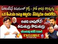 Boinapally Vinod Kumar Exclusive Interview | Delimitation | Congress | BJP | CM Revanth | Mic TV