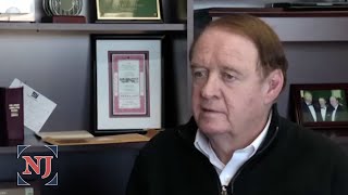 Sen. Richard Codey, veteran lawmaker, won’t seek reelection