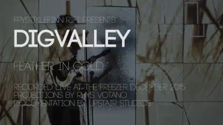 Digvalley - Feather in Gold (live session)