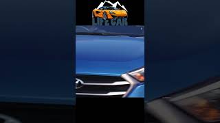 Hyundai Tucson 2018 | LIFE CAR | 4K