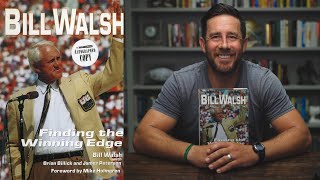 Finding the Winning Edge by Bill Walsh Book Review