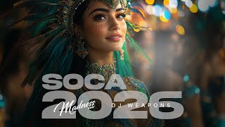 Coutain x Tano - Wedding Band (Mrs.Walker) (Muv Short Edit) (Soca 2026)
